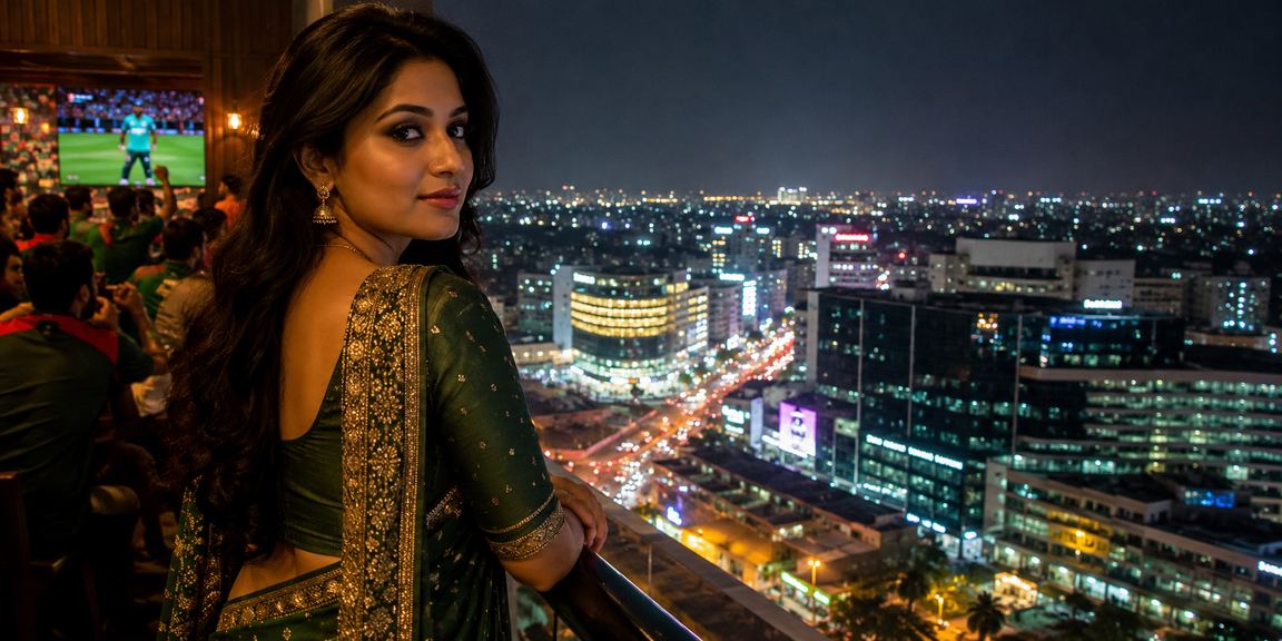 চট্টগ্রাম ক্রিকেট বেটিংয়ের দৃশ্য