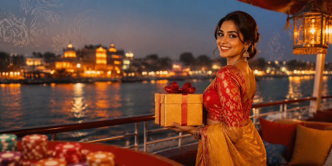 নারায়ণগঞ্জ উৎসব ক্যাসিনো পরিবেশ