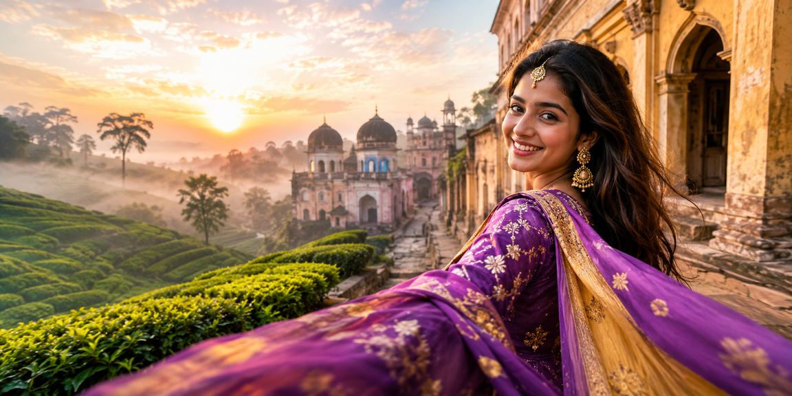 রাজশাহীর চা বাগানে 718 অ্যাকাউন্টে জমা ও বোনাসের সুবিধা উপভোগরত ব্যবহারকারী
