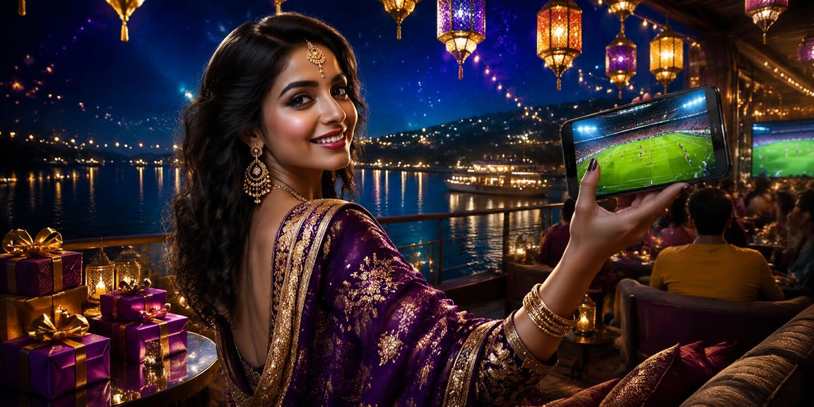 রাঙামাটিতে 718 মোবাইল ক্যাসিনো উপভোগ করছেন একজন ব্যবহারকারী