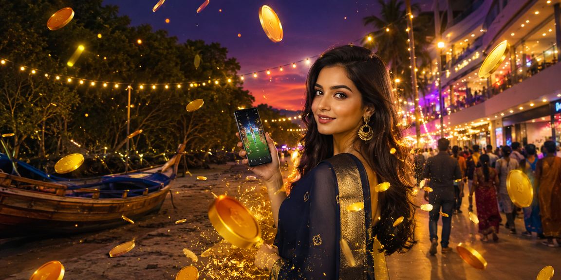 সুন্দরবনের প্রকৃতিতে 718 দায়িত্বশীল ক্রিকেট বেটিংয়ের পরিবেশ